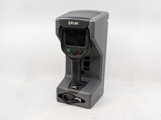 Warmtebeeldcamera, FLIR, K55, (S/N: 72211311)