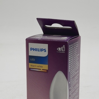 Partij lampen, Philips, O.a. LED Warm White E14