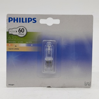 Partij lampen, Philips, O.a. Halogeen Warm White G9
