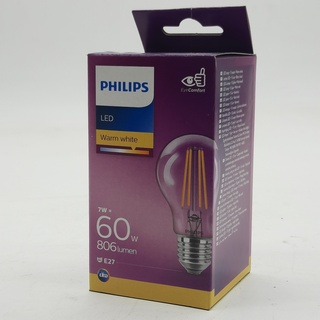 Partij lampen, Philips, O.a. LED Warm White E27
