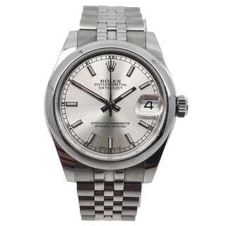 Dames polshorloge, Rolex, Datejust (31) 178240