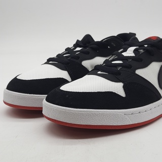 4x Paar schoenen, Nike, O.a. SB ALLEYOOP