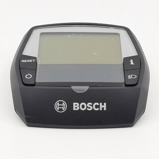 3x Fietscomputer, Bosch, BUI255