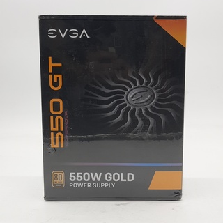 Power Supply Unit, EVGA, SuperNOVA 550 GT