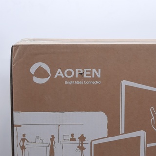 All-in-One touchscreen monitor, Aopen, Chromebase commercial 22
