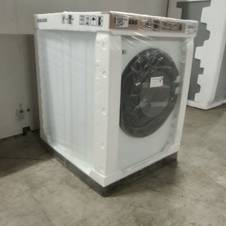 Was-droog combinatie, Samsung, WD90T634DBE