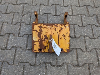 Snelwisseldeel, Herder