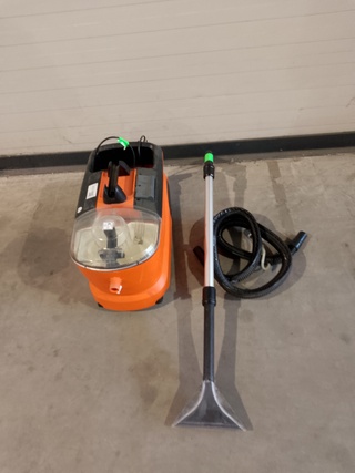 Tapijtreiniger – 230V, Kärcher, Puzzi 10/1, 2024