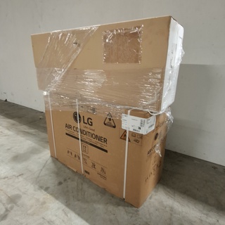 Split airconditioning, LG, S18ET Split type