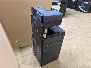 Laserprinter, Kyocera, TASkalfa 356ci
