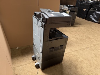 Laserprinter, Toshiba, E-studio2000ac
