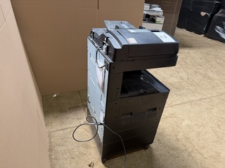 Laserprinter, Toshiba, E-studio2000ac