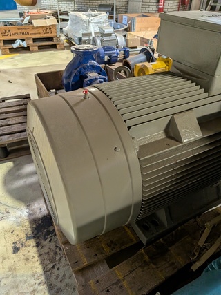 Elektromotor