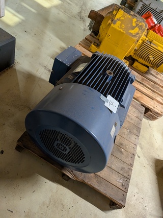 Elektromotor