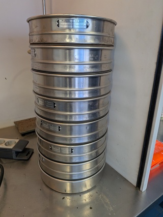 Zeefmachine