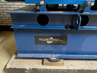 Ventilator, Pollrich, VR 50 S20 CO UK 0900 RG 270 MMU0, 2017