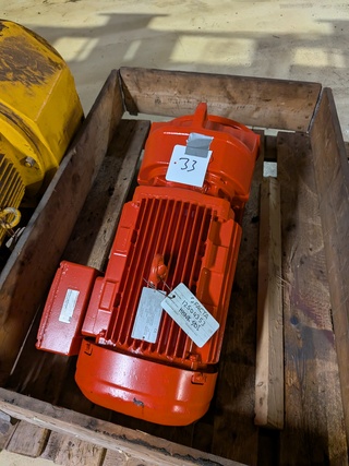 Elektromotor