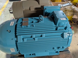 Elektromotor
