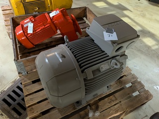 Elektromotor