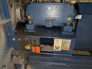 Ventilator, Pollrich, VR 50 S20 CO UK 0900 LG 270 MMU0, 2018
