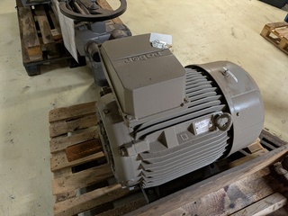 Elektromotor