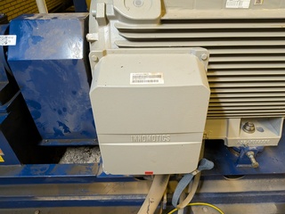 Ventilator, Pollrich, VR 50 S20 CO UK 0900 RG 090 MMU0, 2018