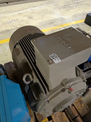 Elektromotor