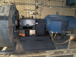 Ventilator, Pollrich, VR 50 S20 CO UK 0900 LG 270 MMU0, 2018
