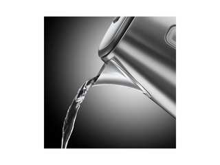 Russell Hobbs 2321170 Luna Moonlight Grey  Waterkoker  Grijs