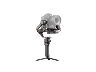 DJI RS 2 Pro Combo – 3-Axis Gimbal Stabilizer for DSLR