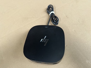 Ca. 45x Docking station, HP, HSN-IX02