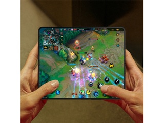 Samsung Galaxy Z Fold 4 Smartphone Zwart