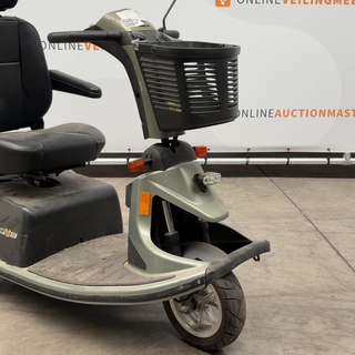 Scootmobiel, Pride, Luna Victory E