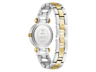 Guess GW0869L1 Horloge Meerkleurig armband