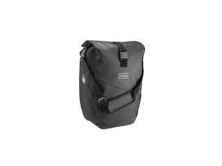 Clarijs Fietstas solobag 24L Zwart