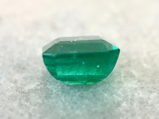 Smaragd – 5.47 carat natuurlijke smaragd