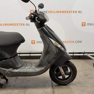 Bromscooter, Piaggio, Zip, 2015