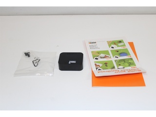 Worx tracker  ‘Find my Landroid’  5V