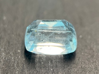 Edelsteen – 10.40 carat natuurlijke aquamarijn