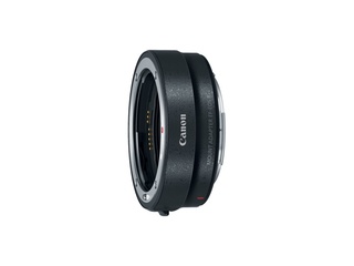 Canon EFEOS R Camera lens adapter
