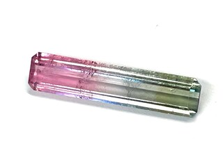 Toermalijn – 2.23 carat natuurlijke watermeloen toermalijn (gecertific