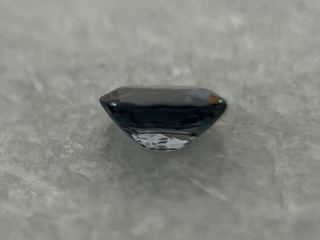 Spinel – 0.45 carat natuurlijke spinel