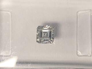 Diamant – 0.35 carat natuurlijke diamant (gecertificeerd)