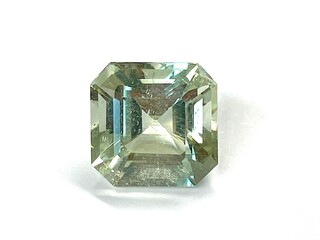 Edelsteen – 5.99 carat natuurlijke edelsteen (gecertificeerd)