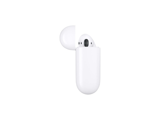 Apple AirPods 2 Wit