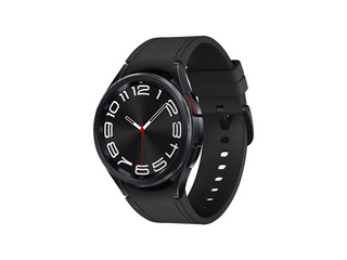 Samsung Galaxy Watch 6 Classic  Zwart