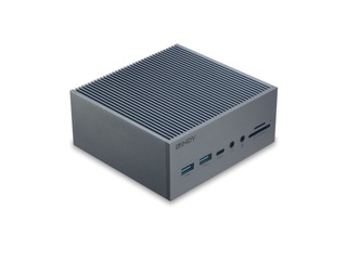 Lindy 43351 USBC Dockingstation Universeel