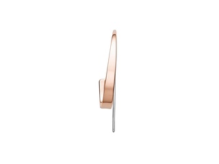 Skagen Kariana SKJ1213998 Damesoorbellen  Roségoud