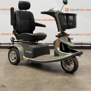 Scootmobiel, Pride, Luna Victory E