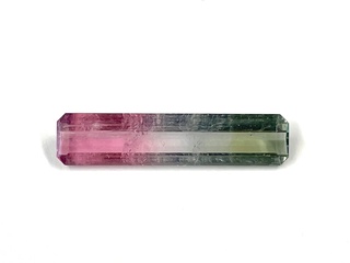 Toermalijn – 2.23 carat natuurlijke watermeloen toermalijn (gecertific